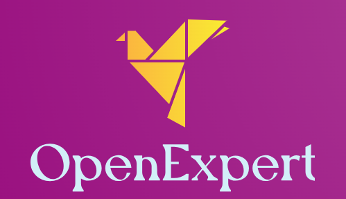 OpenExpert Exams Logo